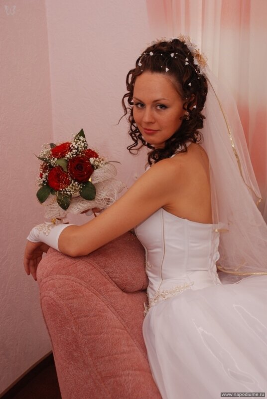 Фото Юлия Ивашкова