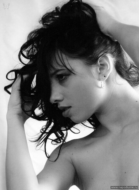 Фото Nadin