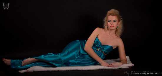 Фото Ирина Рыбакова
