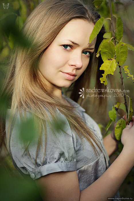 Фото Елизавета Денисюк
