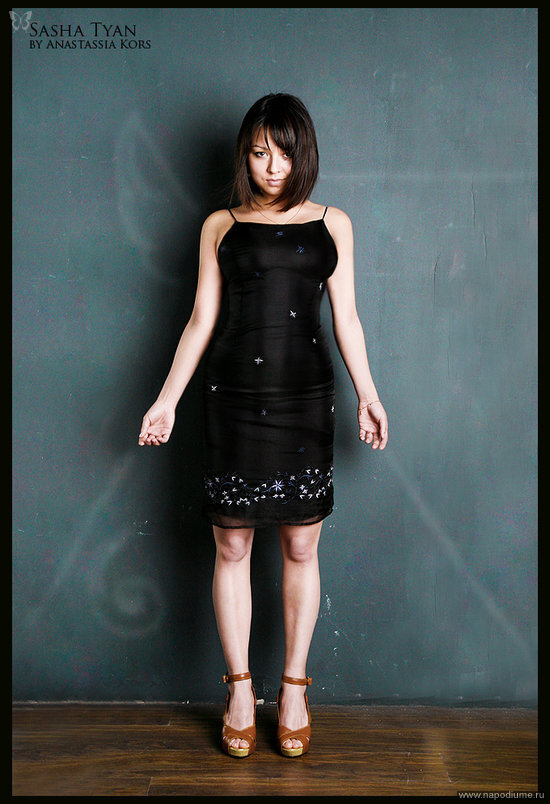 Фото Anastassia Kors