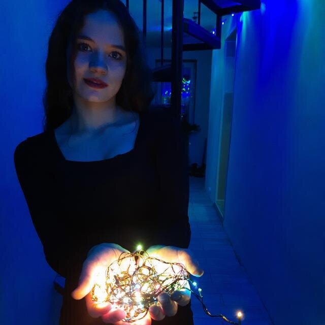 Фото Svetlana Bykova