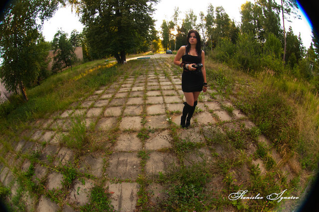 Фото Стас Игнатов