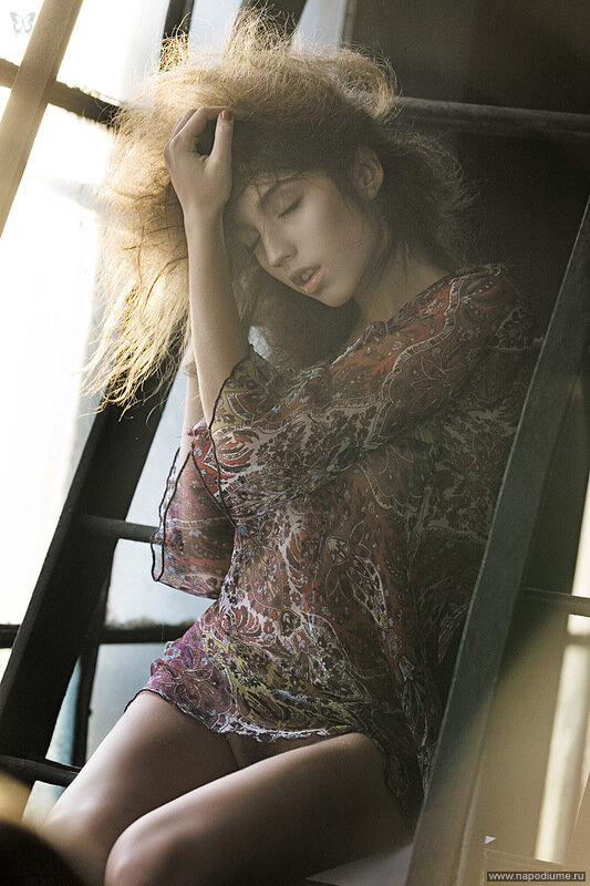 Фото Nastya Dym
