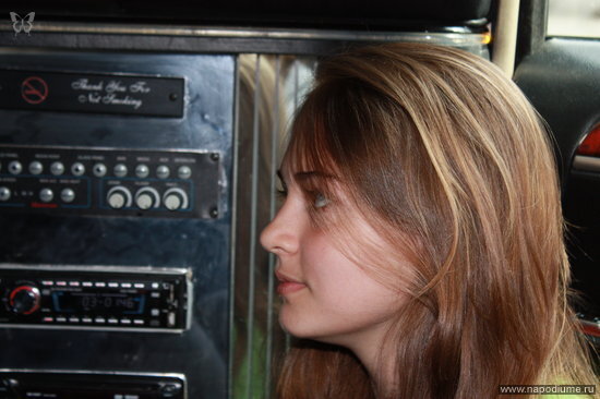 Фото Alice Kardashina