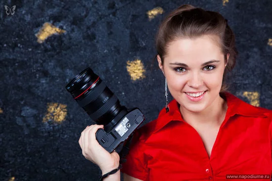 Фотограф Елена Sokurenko