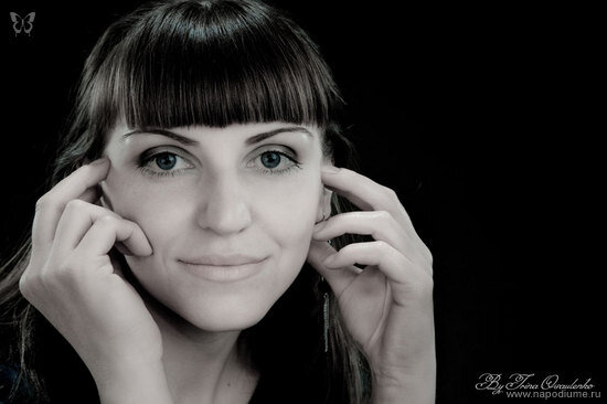 Фото Ирина Flashartstudio Осауленко