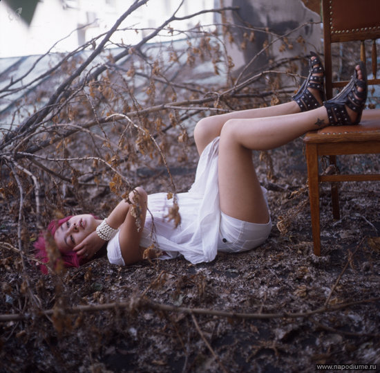 Фото Neena Vee.