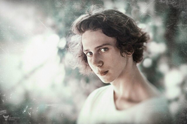 Фото Андрей Romanika Фартунин (Романика)