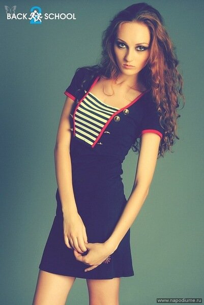 Фото Anastasiya Fedotova
