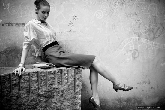 Katerina Korneeva's photo