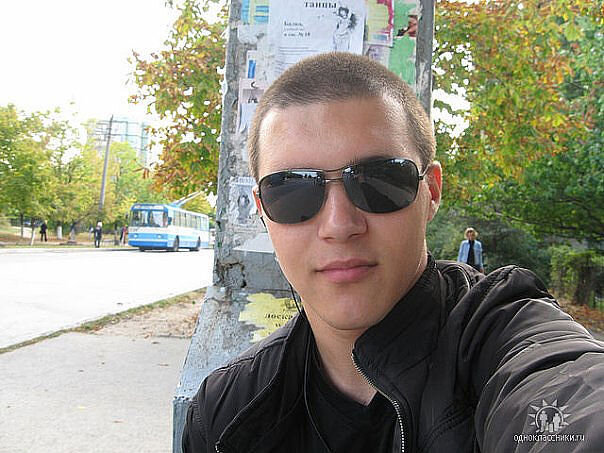 Фото Сергей pogreban Погребан