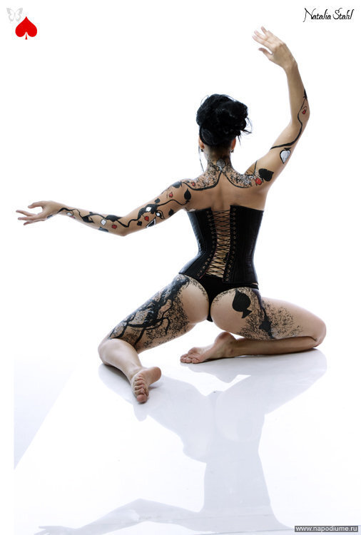 Фото Natalia Stahl