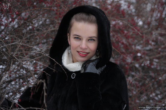 Фото Лилия Гречина