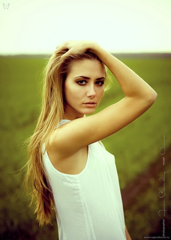 Фото Fran Polonskiy