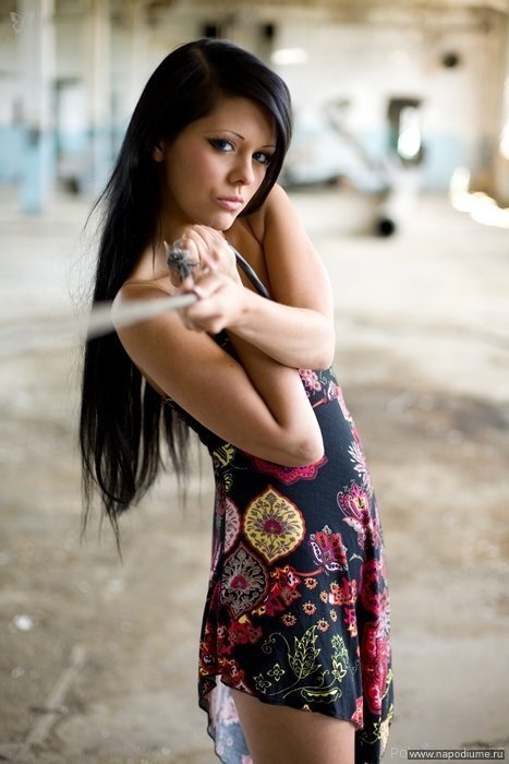 Фото Дарья DARYA Darya