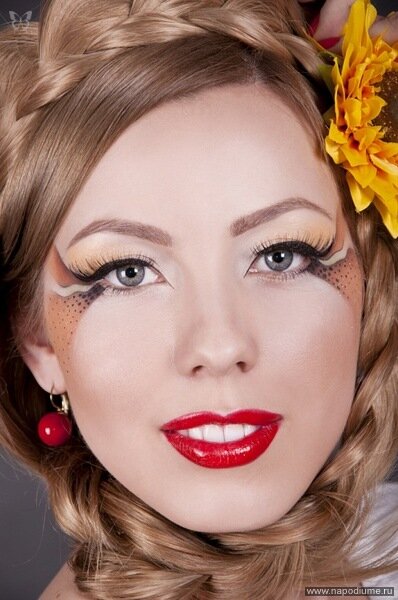 Фото Анна Лихачёва