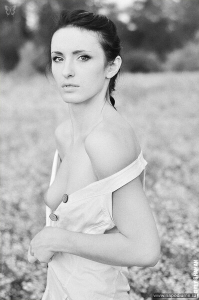 Фото Andrey Shaman