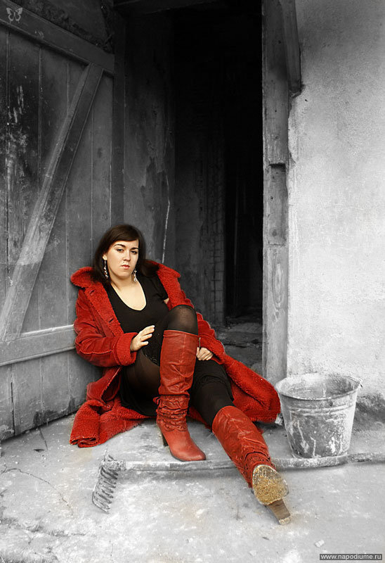 Фото Alice Koko