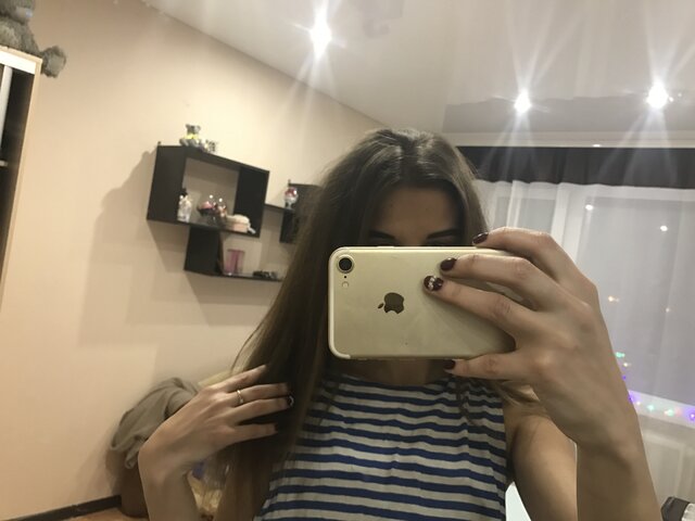 Фото Лина Ильина