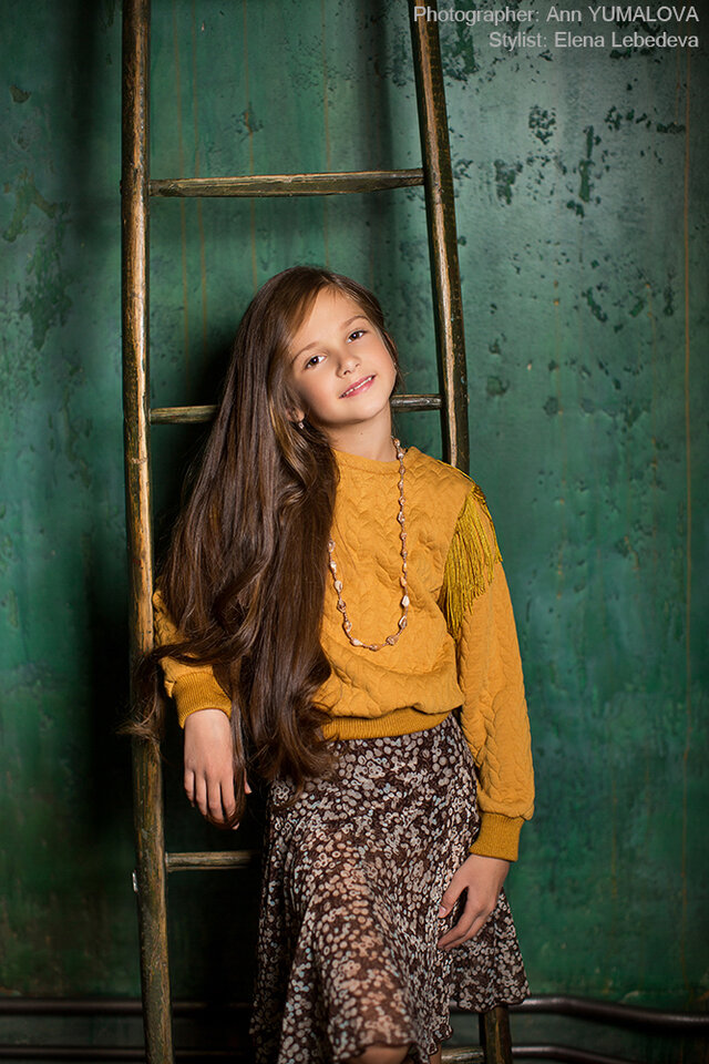 Фото Diana Diana Alikina