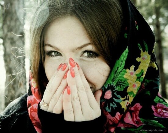 Фото Ксана Бабкина