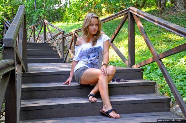 Фото Анна Тулякова