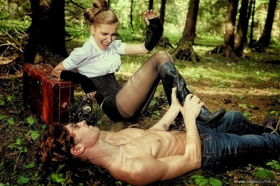 Фото Андрей Райский