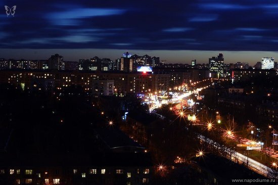 Фото Мария Клава-Янат