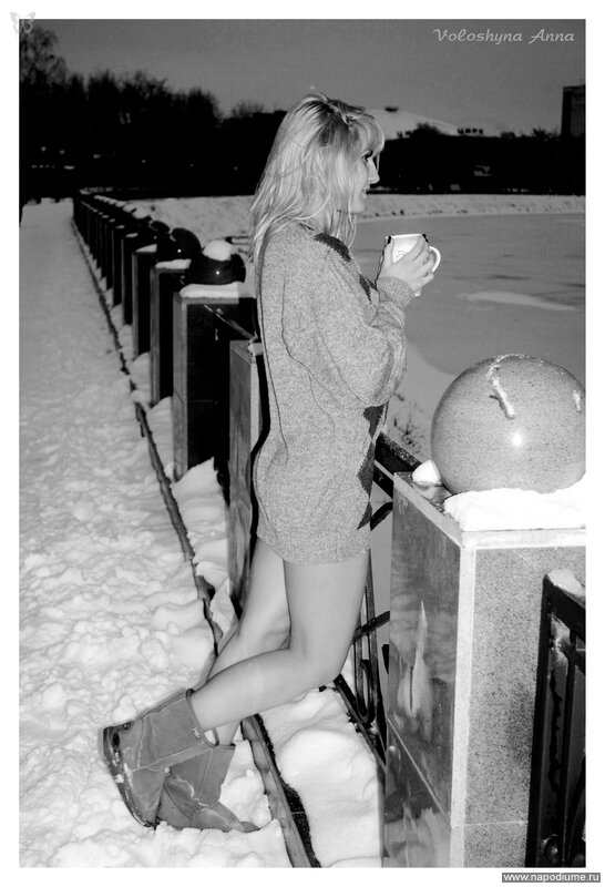 Фото Анна Волошина