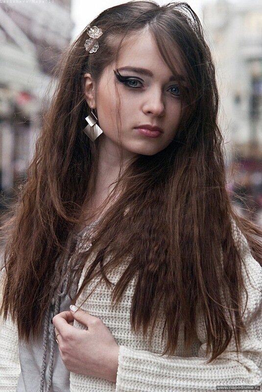 Фото Юлианна Тюк