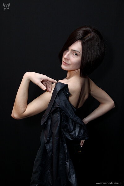 Фото Елена Вагабова