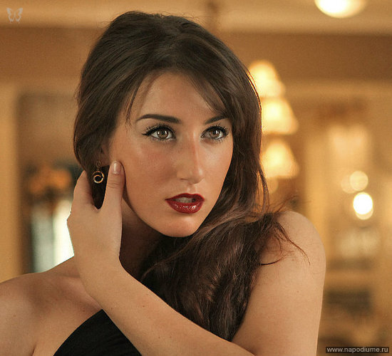 Фото Daria Demidova