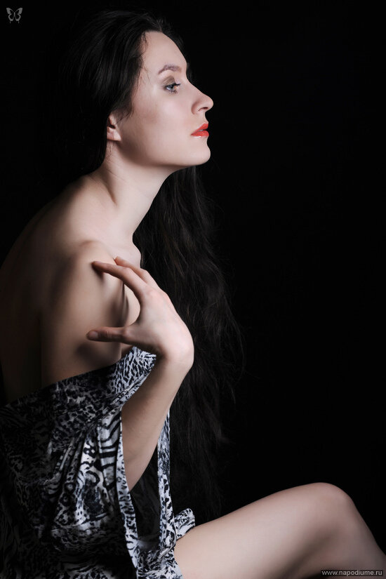 Фото Лена Худякова