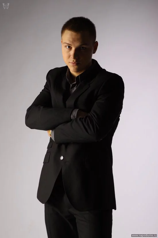 Dmitrij Bojko's photo