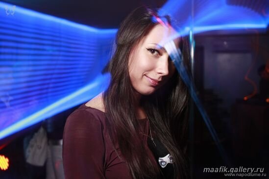 Фото Анна Moona Курчакова