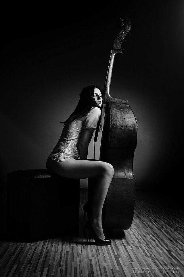 Фото Anatoly Bo
