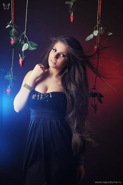 Фото Елена *BARBIE* Чигиринская