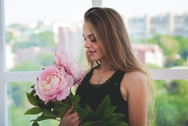 Фото Alina Ozimina