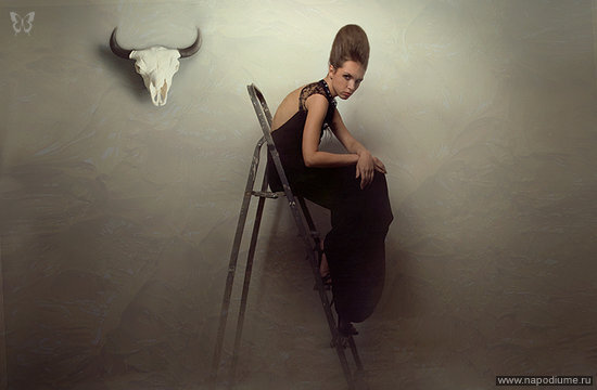Фото Никита Казаковцев