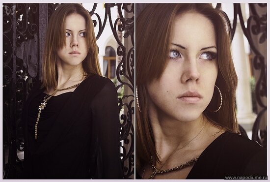 Фото Кристина Зайцева
