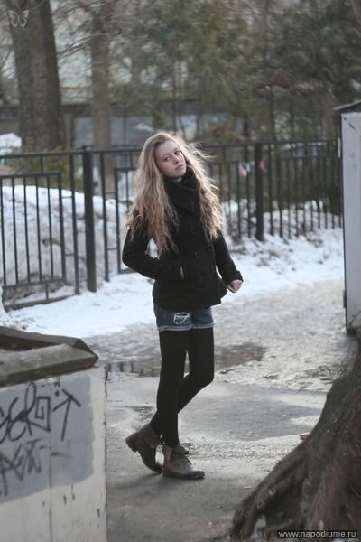 Фото Леонид Паршков