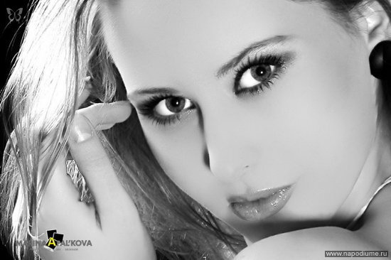 Foto Irina Sinicyna