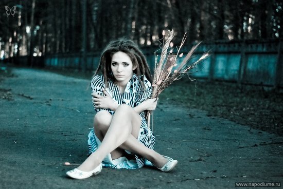 Фото Катя Демидкова
