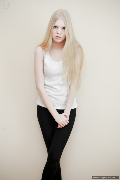 Фото Ангелина Елхова