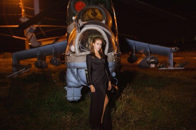 Фото Катя katemiiin Полевик