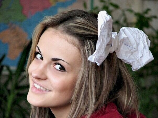 Фото Анна Бруй