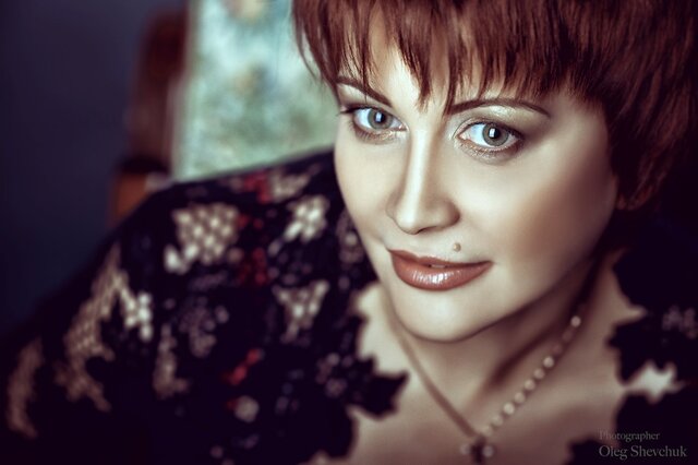 Фото Oleg Shevchuk