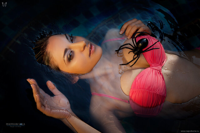 Фото PHOTO BY LOLA