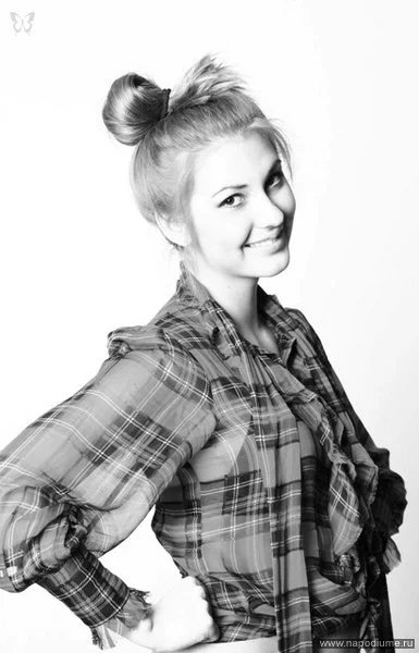 Ulia Bannikova's photo
